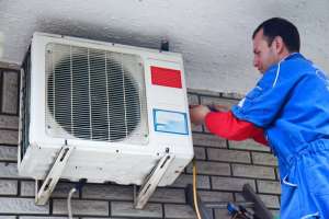 HVAC Companies Near Paw Creek, NC Available Now