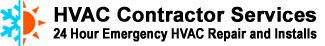 Paw Creek HVAC Services